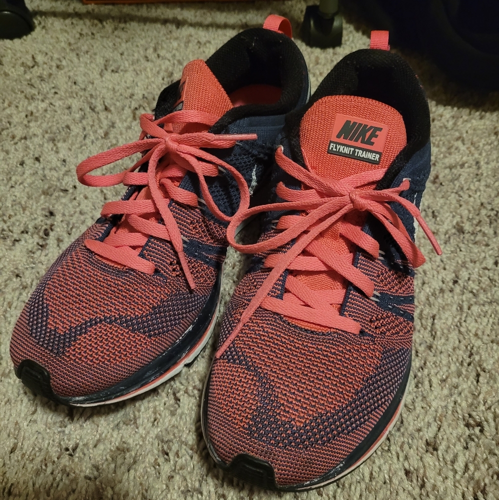 Nike sneakers
